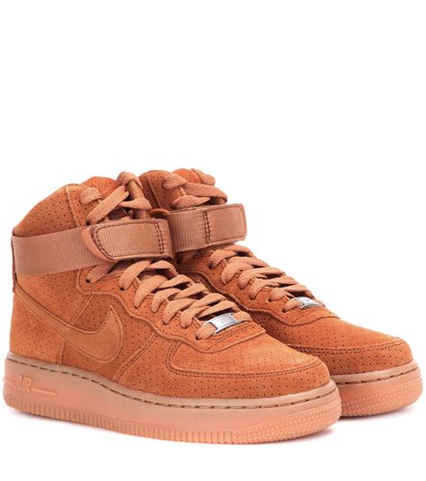 nike air force hoge sneakers|air force 1 shoes for sale.